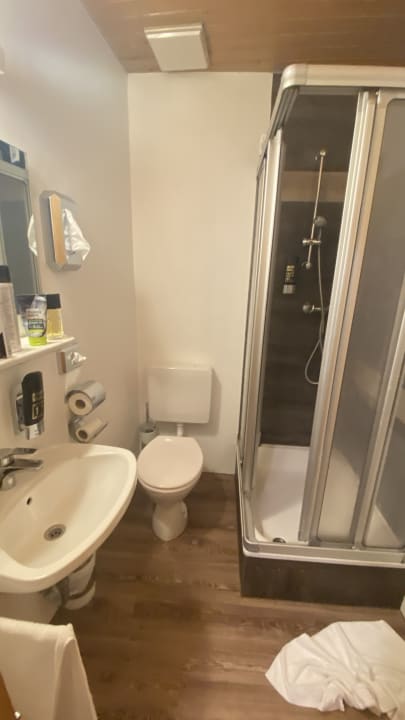 Zimmer Hotel Ellenzer Goldbäumchen