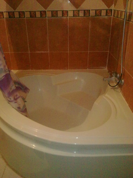 Salle de bain  Hotel Le Privilege