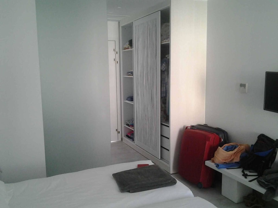 Kleiderschrank Casa Cook Rhodes