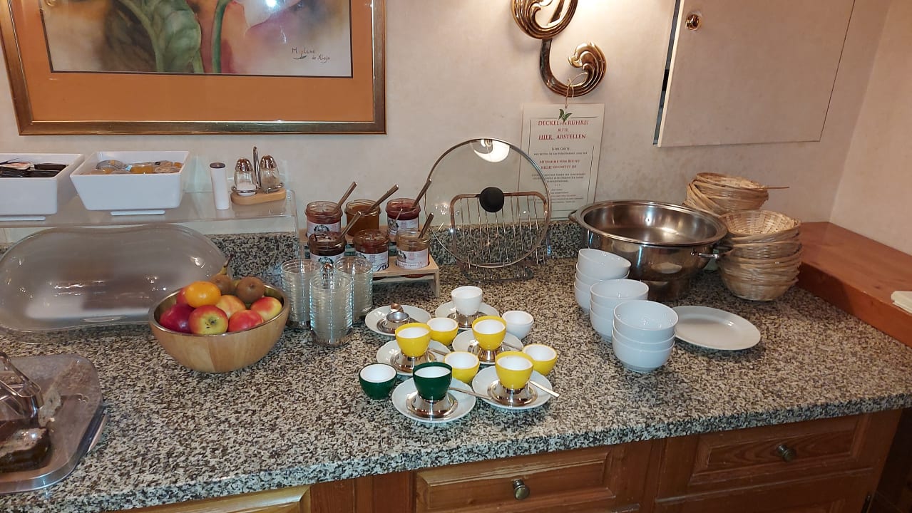 Gastro Hotel Falter