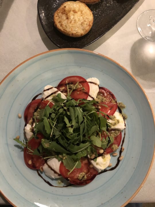 Gastro Atrium Prestige Thalasso Spa Resort & Villas