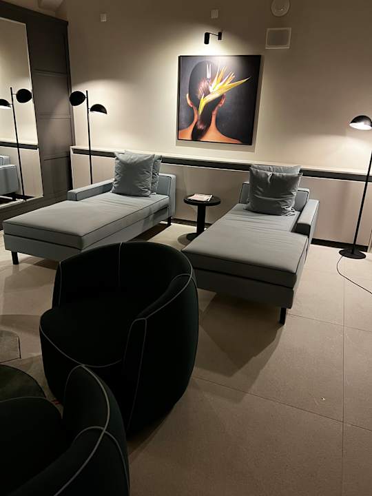 Sonstiges Falkensteiner Boutique Hotel Prague