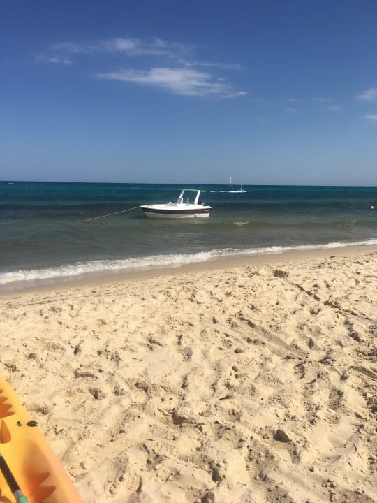 Strand Royal Tulip Taj Sultan