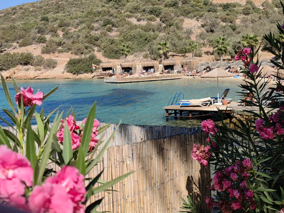 Strand Bodrum Holiday Resort & Spa
