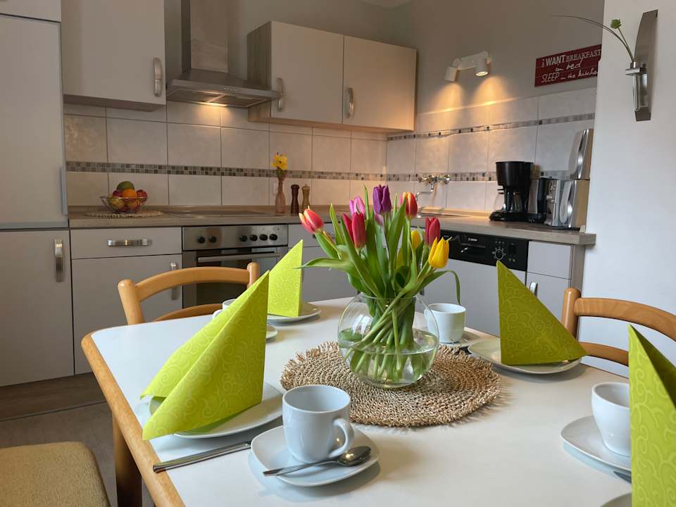 Zimmer Gästehaus Schneider