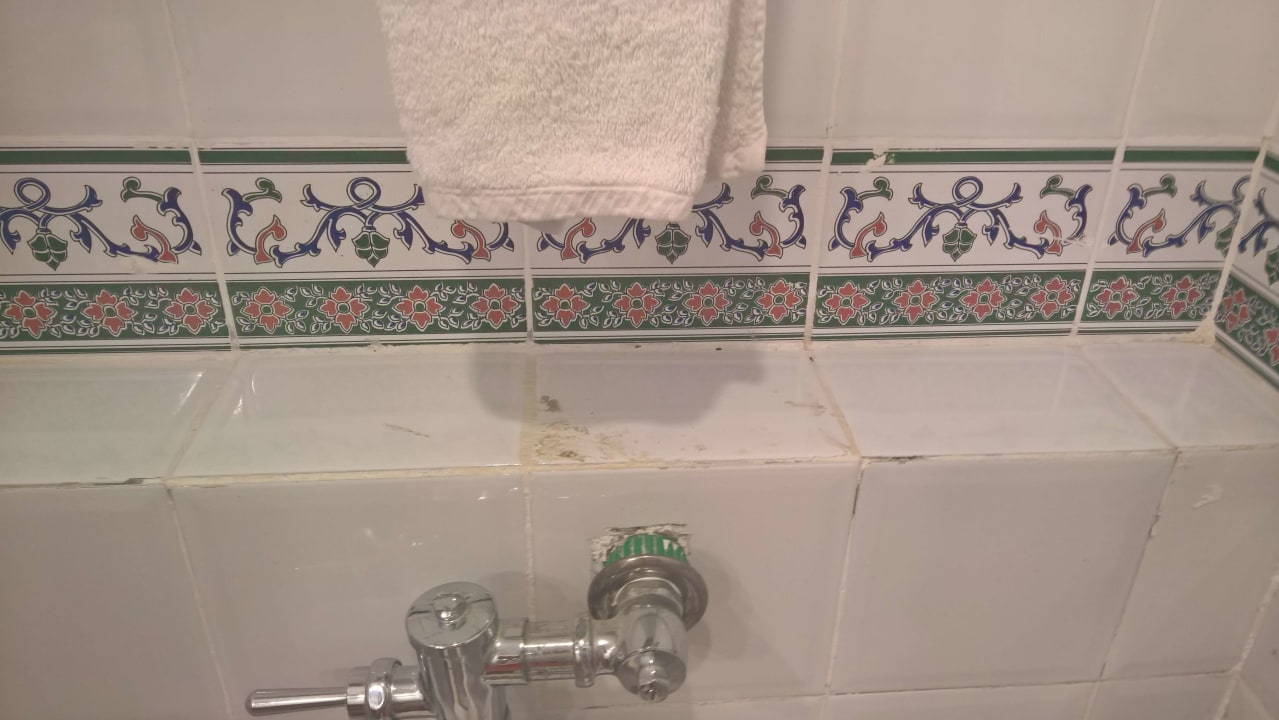 Zimmer Sunny Days Palma De Mirette Resort & Spa