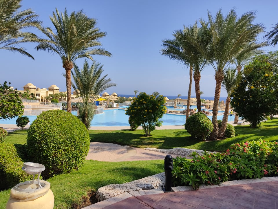 Pool Serenity Alpha Beach