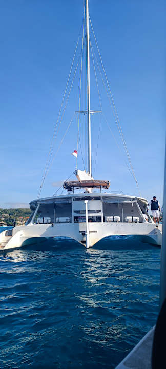 Sonstiges Sanur Resort Watujimbar