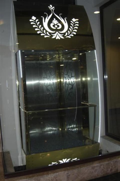 Aufzug Siam Elegance Hotels & Spa