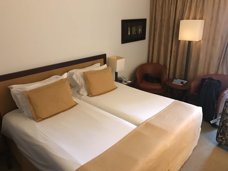 Zimmer PortoBay Falésia