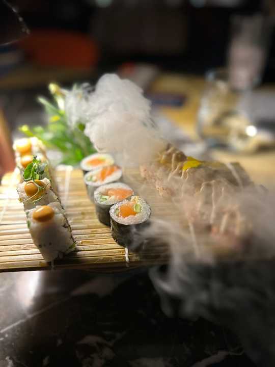 Gastro Rixos Premium Belek