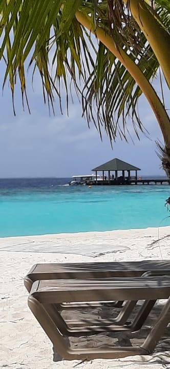 Strand Adaaran Select Meedhupparu Island Resort - Premium All Inclusive