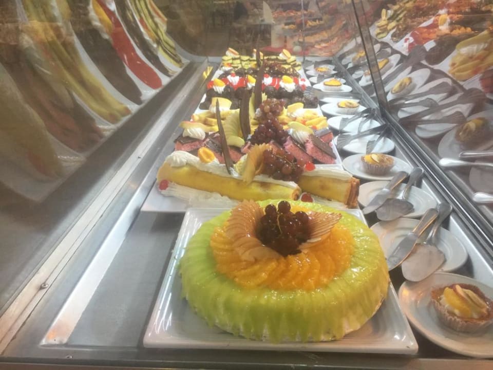 Gastro Menaville Safaga