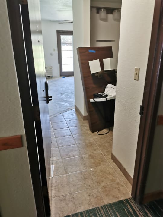 Zimmer The Ranch at Death Valley