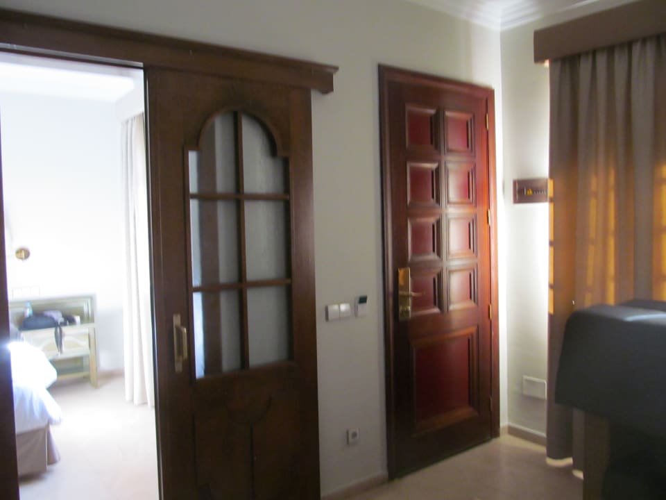 Zimmer Suites & Villas by Dunas