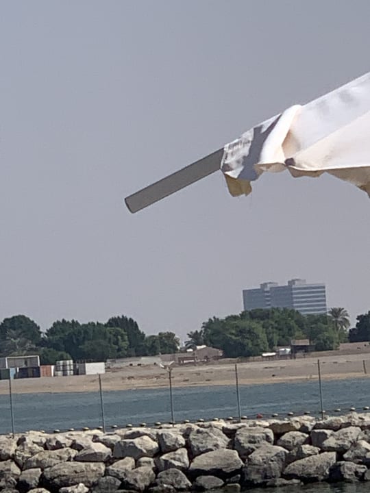 Sonstiges Rixos Bab Al Bahr