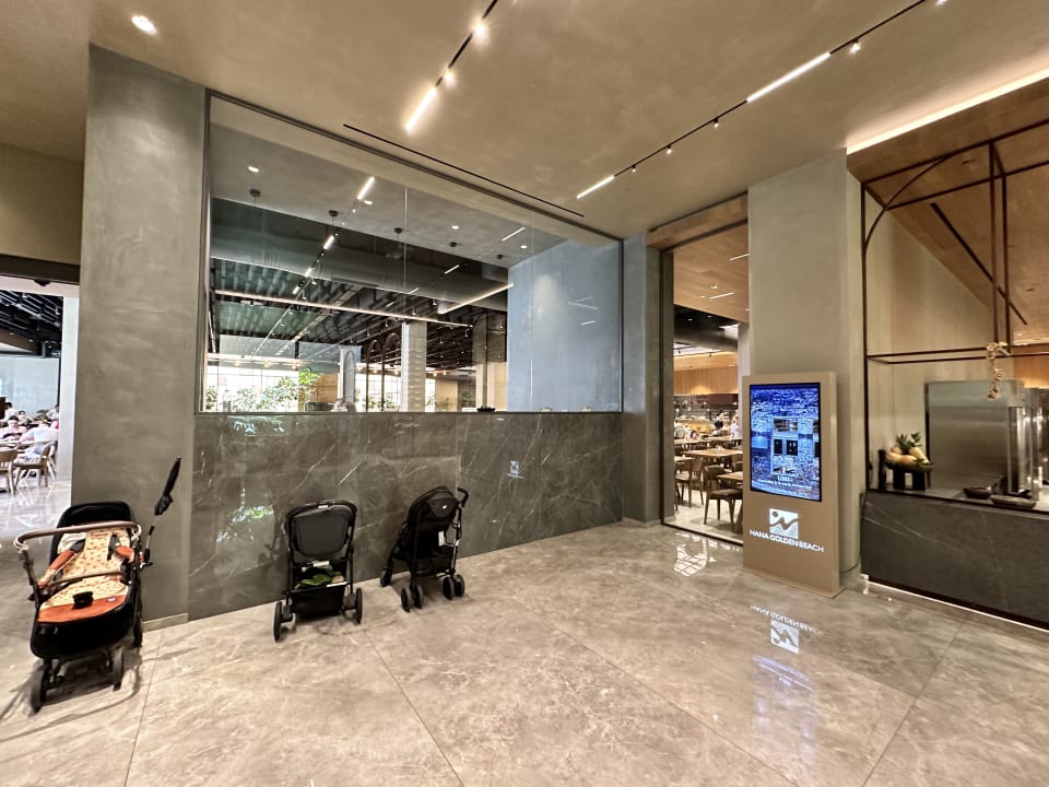 Gastro Nana Golden Beach