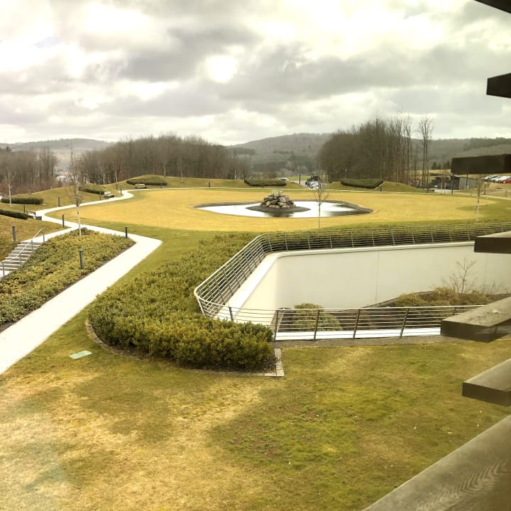 Garten Seezeitlodge Hotel & Spa