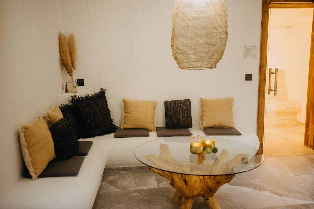 Sonstiges Hotel Alpin Tyrol - Kitzbüheler Alpen