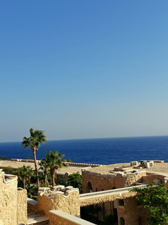 Außenansicht Pickalbatros Citadel Resort