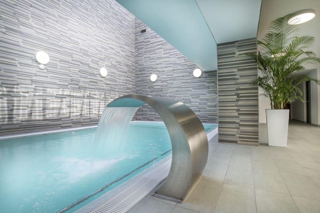 Pool Uzdrowisko Świnoujście S.A. Hotel Admiral I