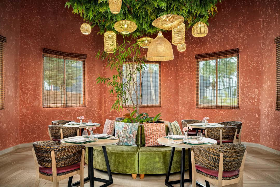 Gastro Sunscape Dominicus La Romana