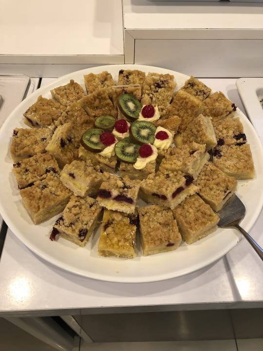 Gastro Aleria Belport Beach Hotel