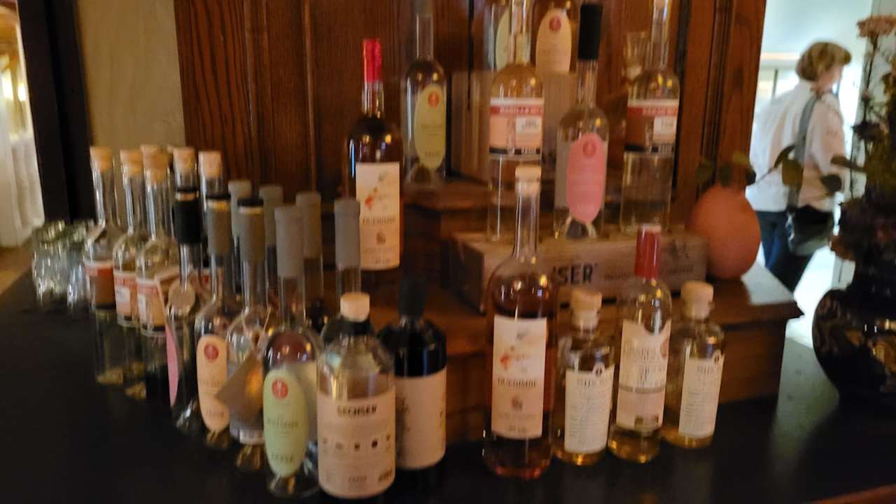 Gastro Jammertal Golf & SPA-Resort