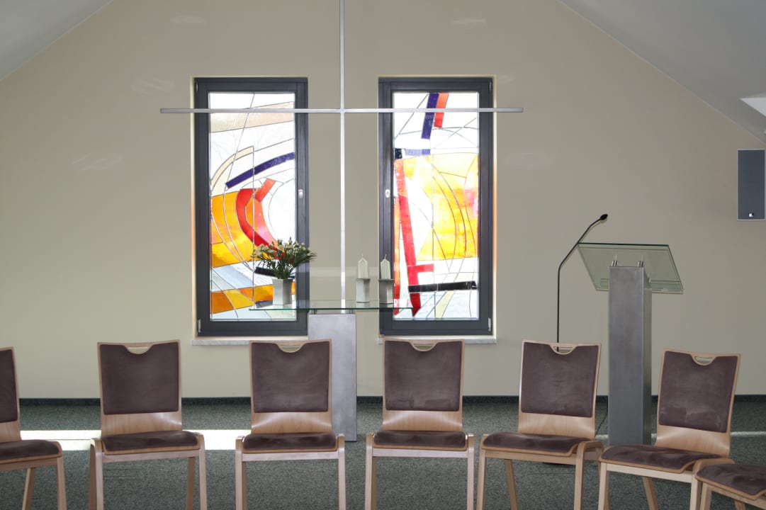 Sonstiges Evangelisches Allianzhaus