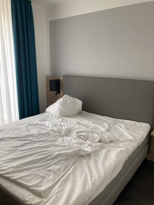 Zimmer Best Western Hotel Lippstadt