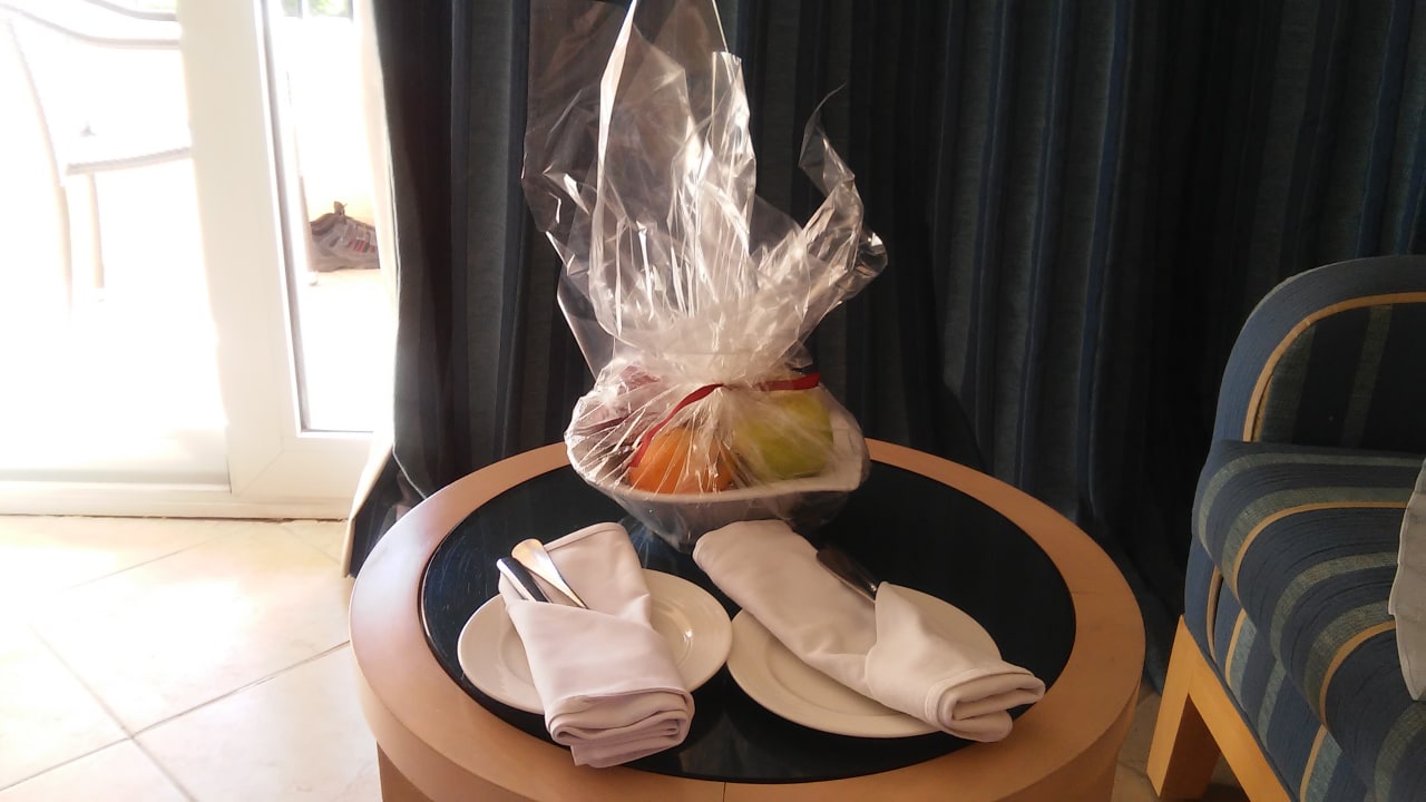 Zimmer Cleopatra Luxury Resort Makadi Bay