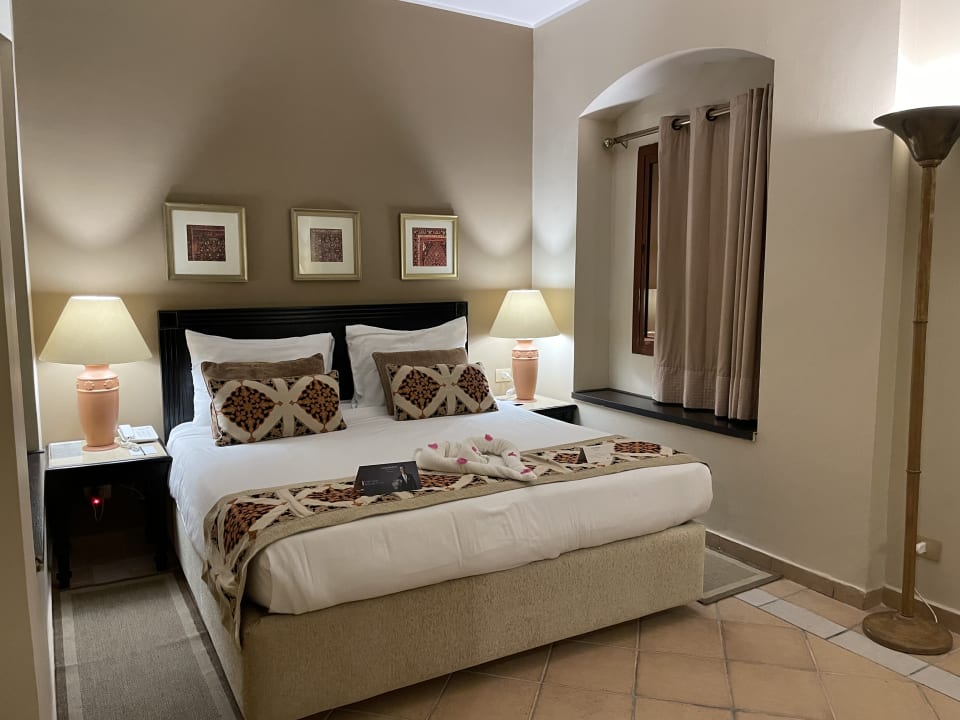 Zimmer Steigenberger Coraya Beach - Adults only