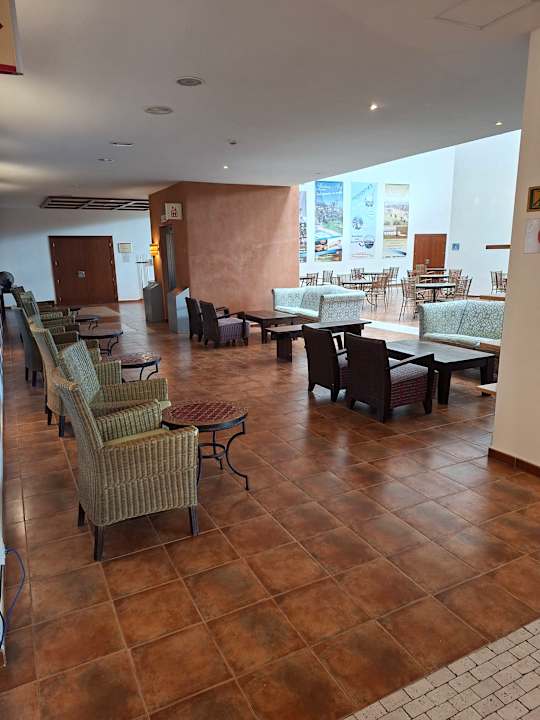 Sonstiges Hotel Costa Calero