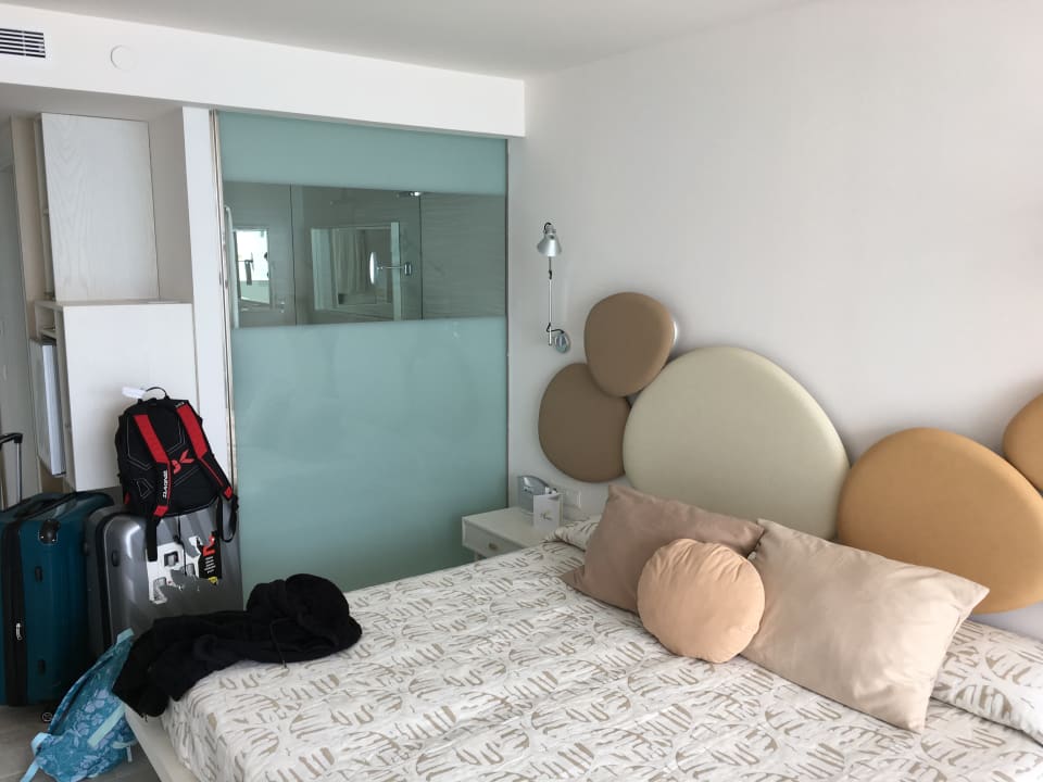 Zimmer Son Moll Sentits Hotel & Spa