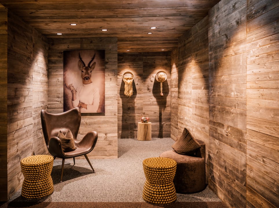 Lobby Jungbrunn - Der Gutzeitort