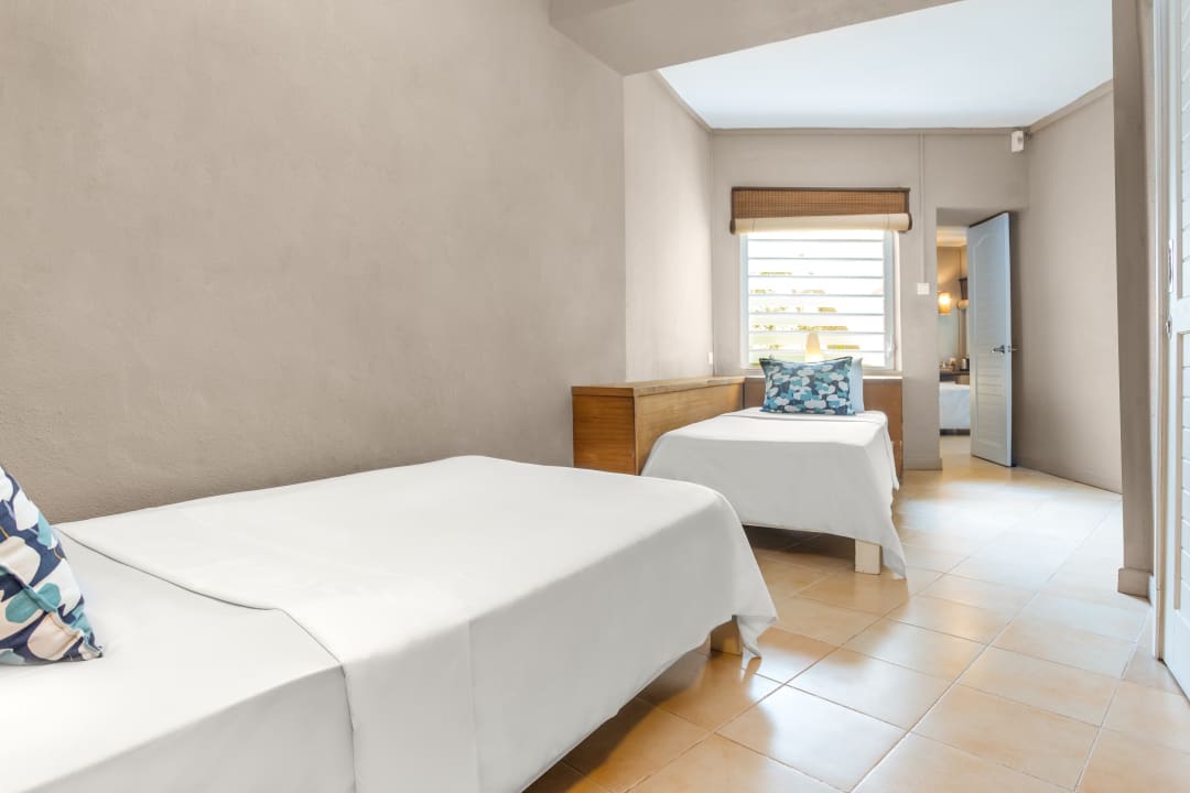 Zimmer Friday Attitude