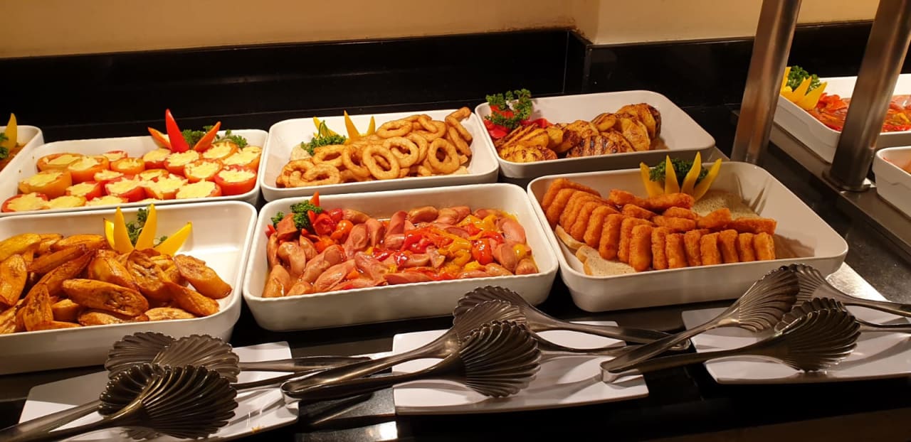 Gastro Bahia Principe Grand Samana - Adults Only