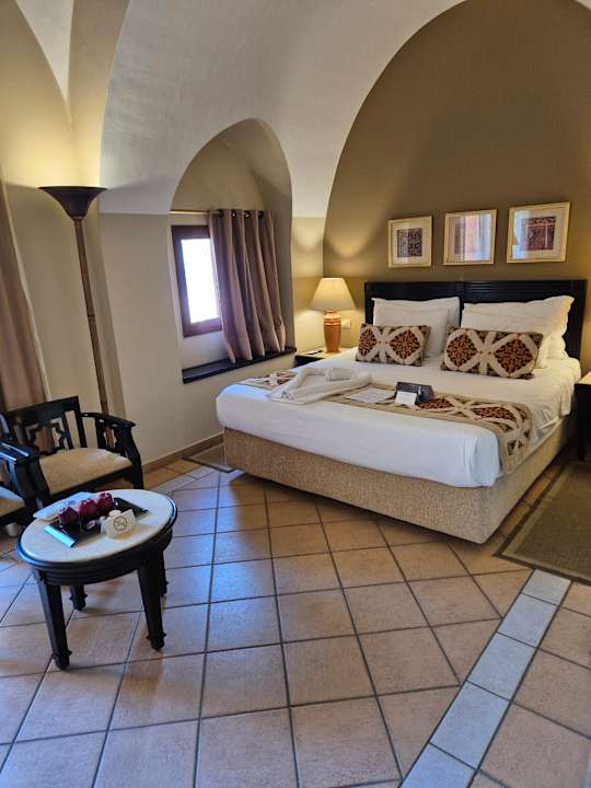 Zimmer Steigenberger Coraya Beach - Adults only