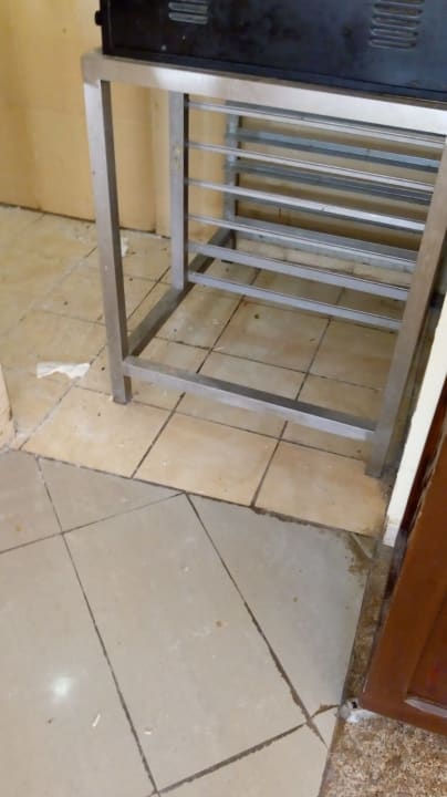 Gastro Lella Meriam Hotel & Club