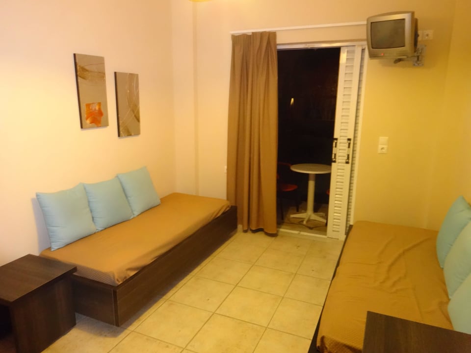 1 SuneoClub Cavo D'Oro Hotel