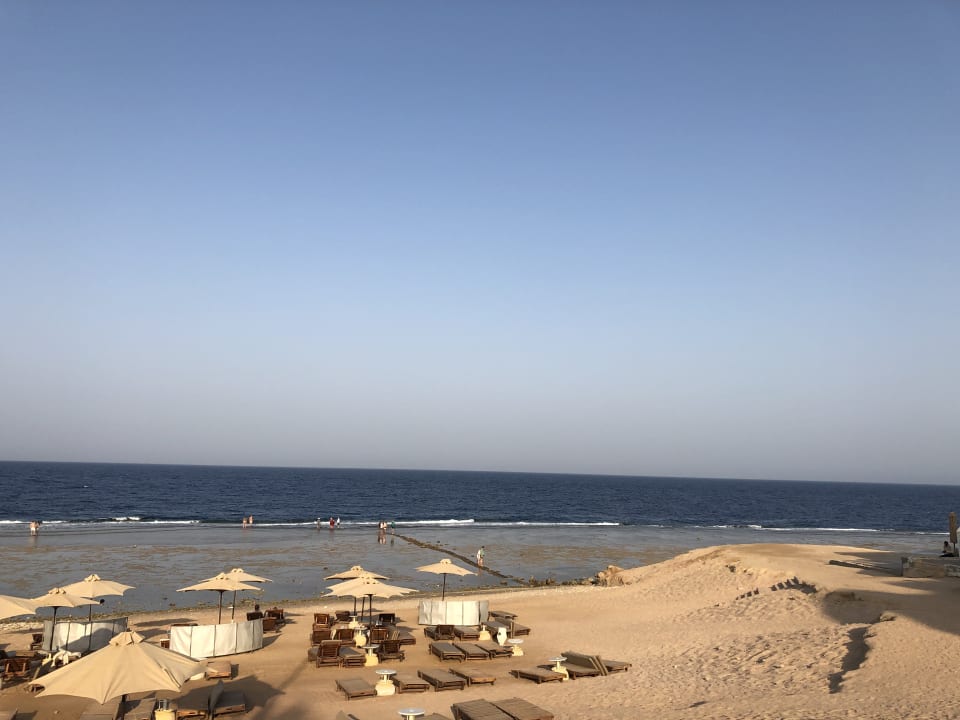 Strand Serenity Alpha Beach