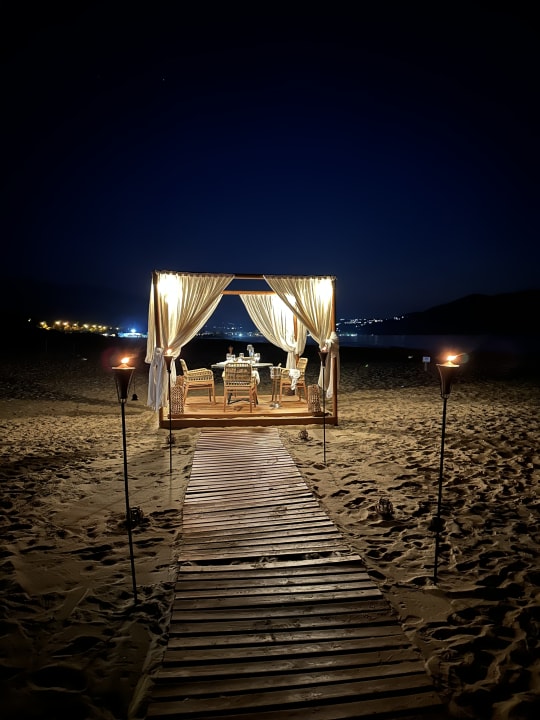 Strand HARPIN Georgioupolis Suites & Aqua Park