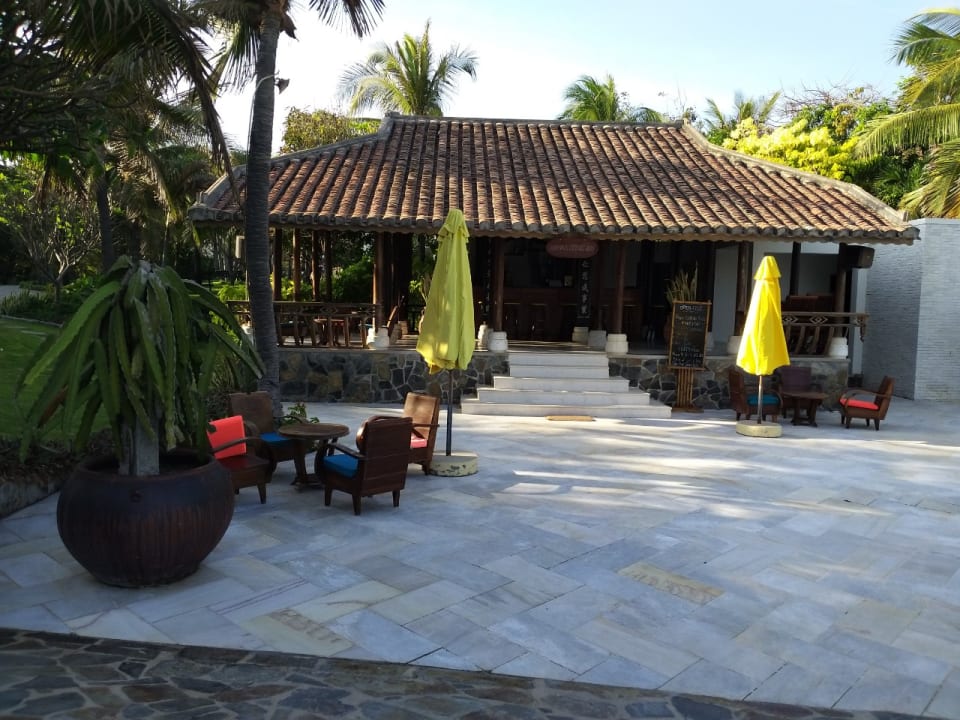 Gastro Allezboo Beach Resort & Spa