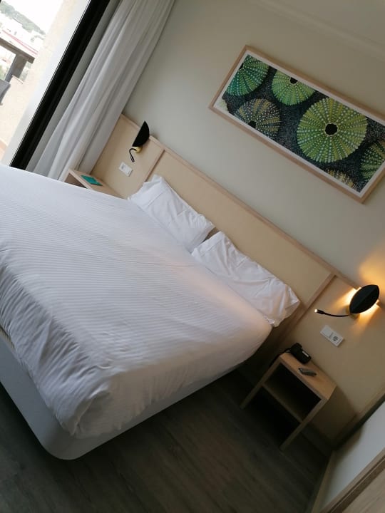 Zimmer AluaSoul Palma