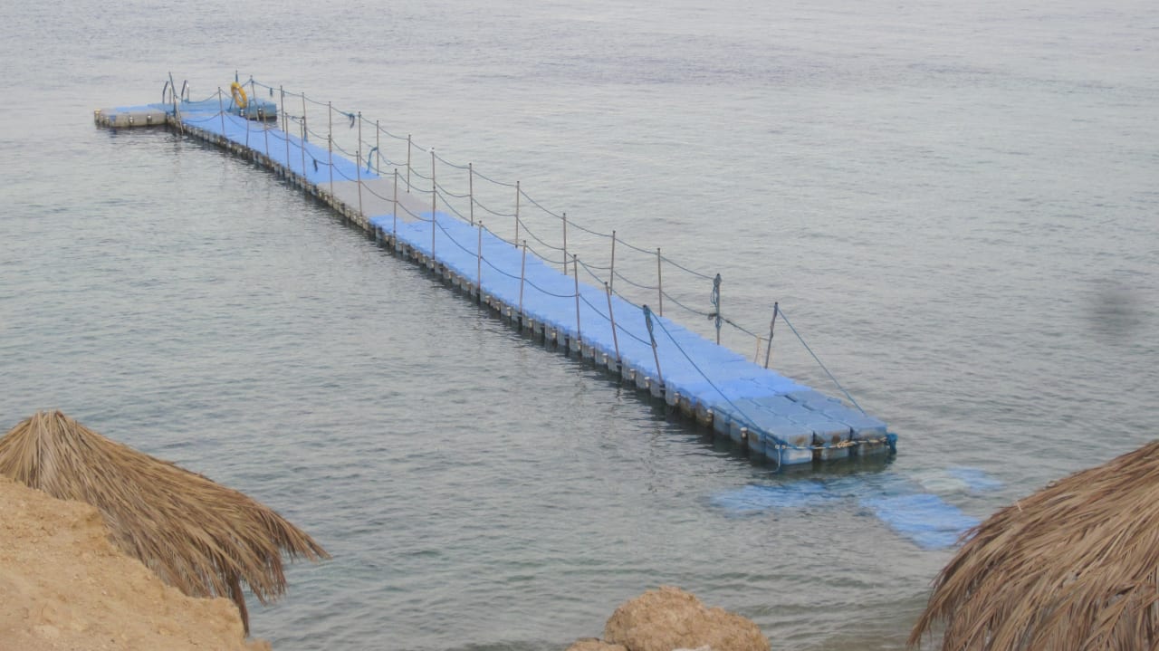 Strand Sharm Club Beach Resort