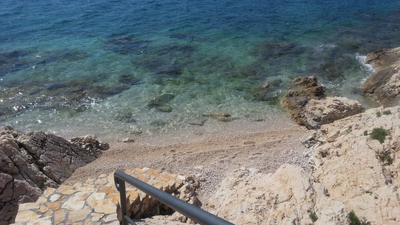 Traumhafte Buchten Valamar Sanfior Hotel & Casa