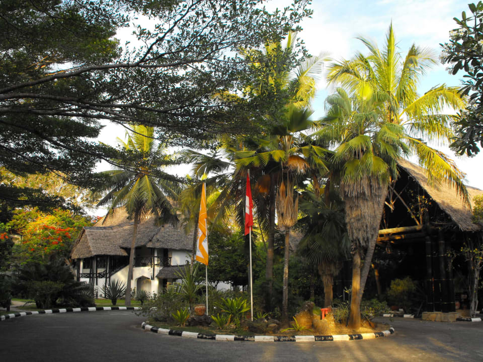 Papillon Lagoon Beach Hotel Papillon Lagoon Reef