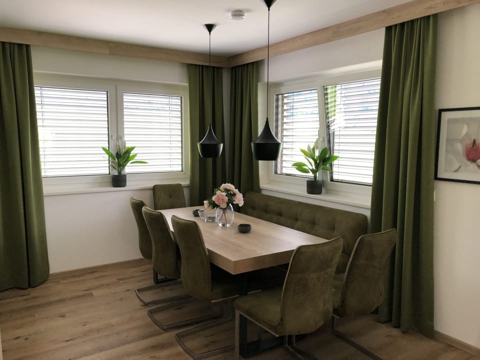 Gastro APART deluxe am Wilden Kaiser