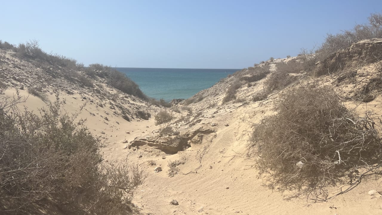 Strand H10 Playa Esmeralda - Adults only