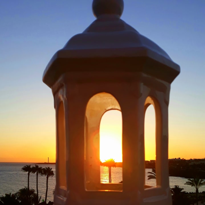 Sonstiges H10 Timanfaya Palace - Adults only